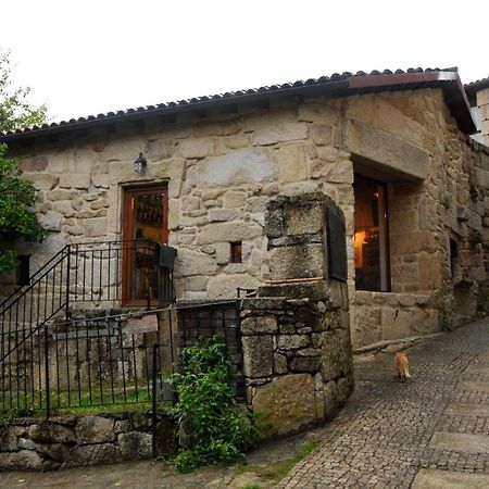 Aldea Rural Pazos De Arenteiro Guest House Exterior photo